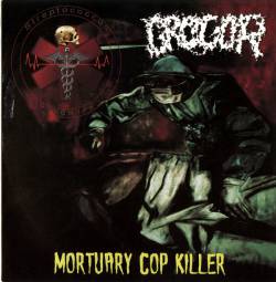 Streptococcus Pyogenes : Mortuary Cop Killer